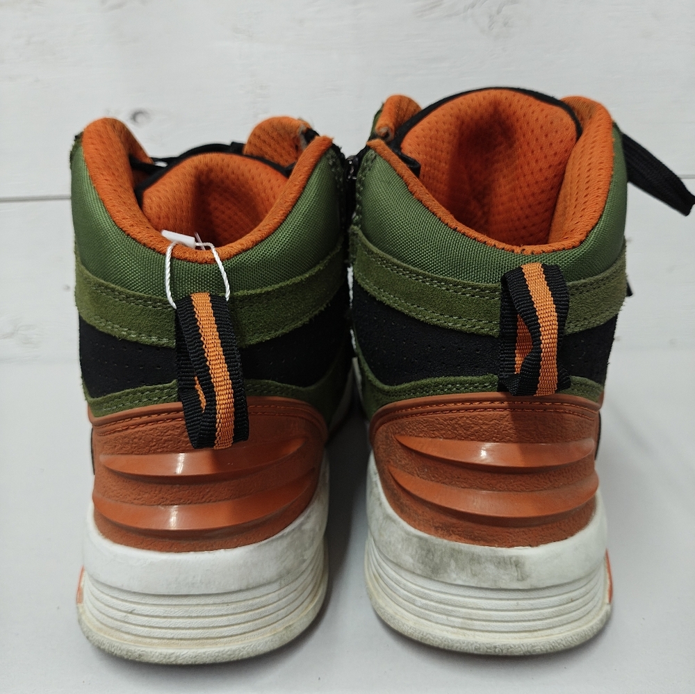 JG Wolves Motorcycle Riding Boots/Sneakers - Picture 6 of 8
